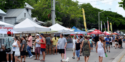 Street Fairs