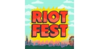 riot fest