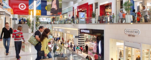 Shopping Mall Cleaning Service companies near me