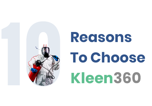 Kleen360